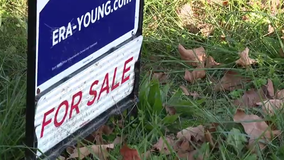 High mortgage rates cause new trend of young adults moving back in with their parents to save money