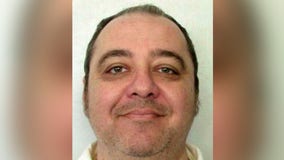 Convicted hitman objects to being execution 'guinea pig' after lethal injection failure