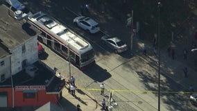 Trial continued for woman charged in 2023 murder of SEPTA bus driver