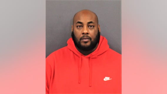 DA: New Jersey high school football coach facing weapons charges after juveniles find handgun in car