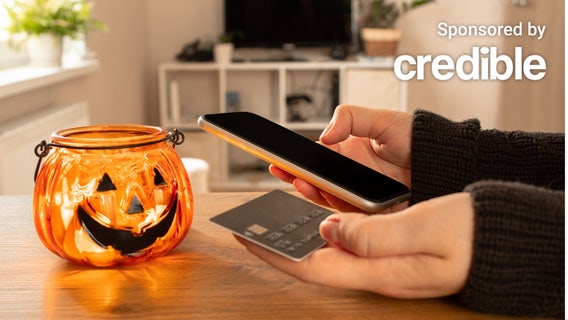 Halloween spending will hit a new record but consumers weary of inflation's impact: report