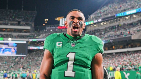 Eagles, Chiefs raise possibility of rare Super Bowl rematch with fast starts