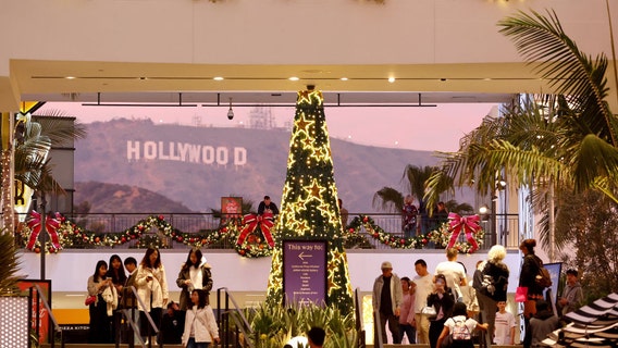 Survey: Many holiday shoppers anticipate gift spending will be equal or exceed last year