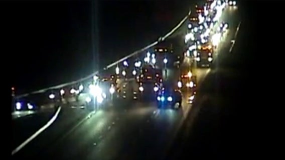 Police investigation on I95 in Delaware County closes highway several hours: officials