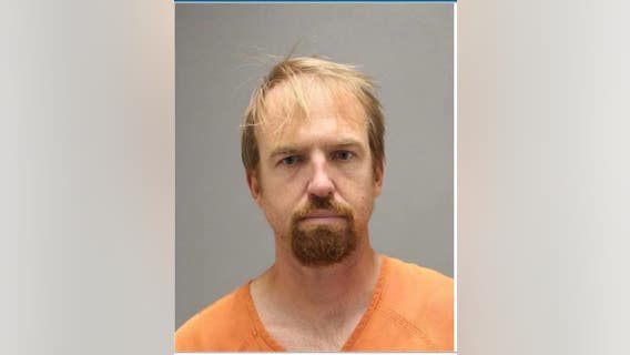 Former Philadelphia reporter accused of possessing child sex abuse materials