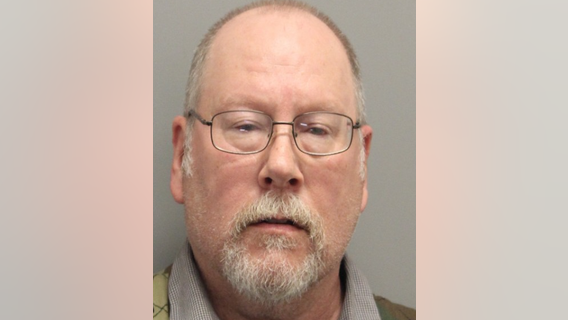 Officials: Delaware man arrested, charged with 6th DUI