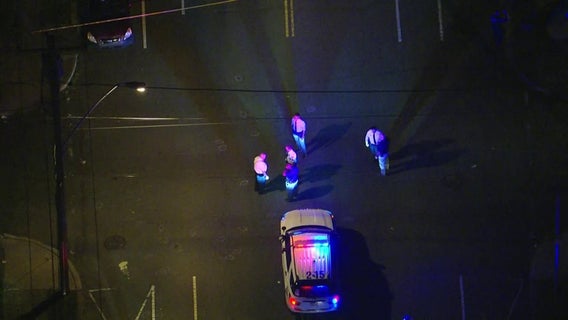 Philadelphia police identify officers injured in shootout that left suspect dead