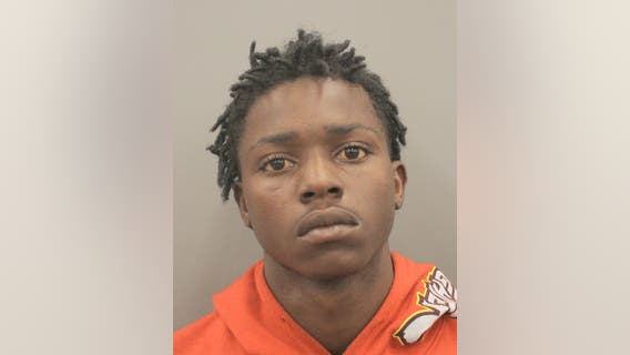 Houston man seen on video body-slamming, paralyzing woman in February jugging sentenced to 30 years