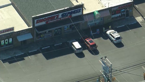 Lottery ticket worth $2.7 million sold at Bucks County shop