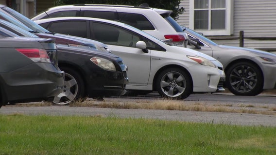 Car thefts involving teenagers on the rise in Delaware, Philadelphia: 'It's very concerning'