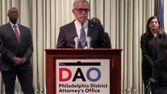 West Kensington man to serve life in prison for fatal shooting in 2021: DA