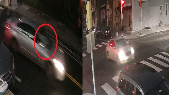 'Turn yourself in': Family of man fatally struck by car in Kensington pleads for driver to come forward