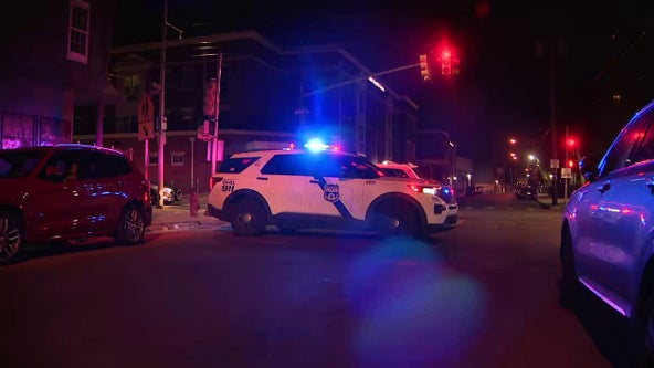 Shooter opens fire on 2 teens in North Philly, critically injuring 1: police