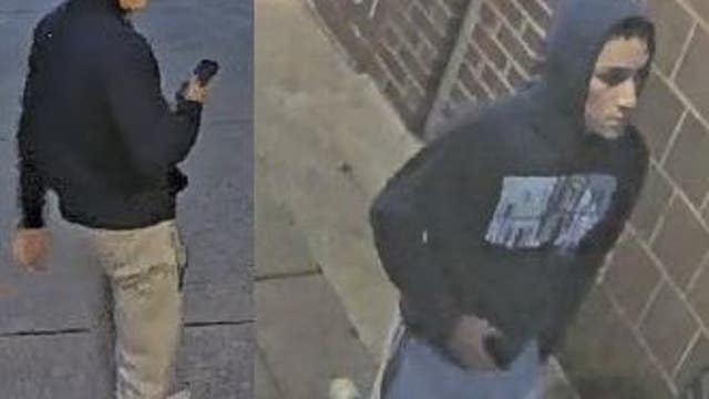 Suspect attempted to sexually assault mom with kids outside mall in Bucks County: police