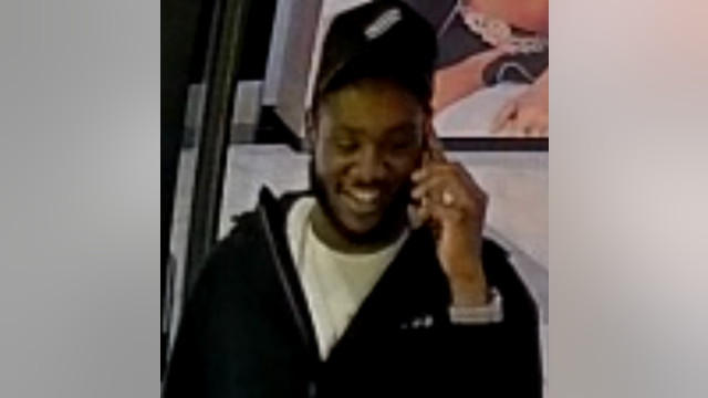 $43,500 watch stolen from King of Prussia Mall, suspect sought: police