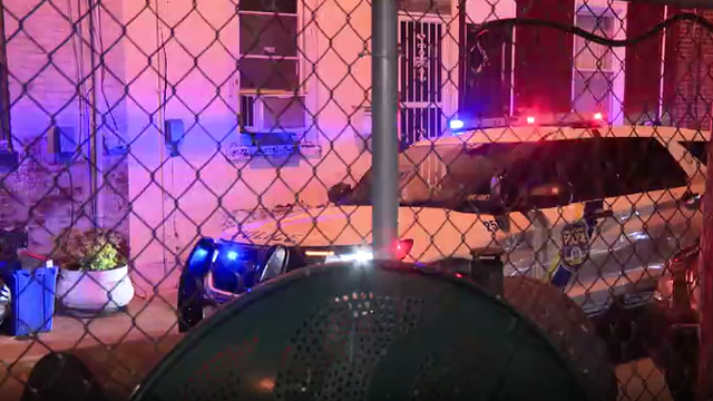 Nearly 20 shots fired in deadly drive-by shooting outside North Philadelphia home: police
