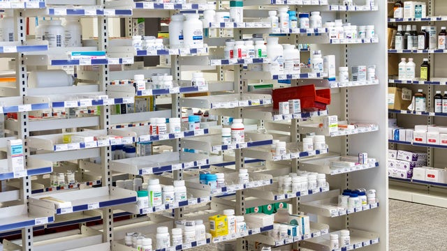 All 10 drugs picked for first Medicare price negotiations will participate, Biden says