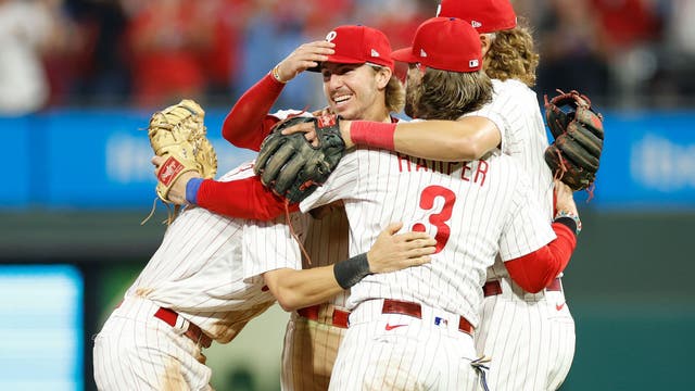 MLB playoffs 2023: Phillies look to advance to next round with Game 2 win Wednesday