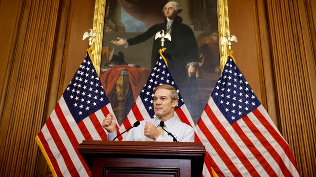 Republicans face death threats over House speaker vote: 'Bullying don't work'