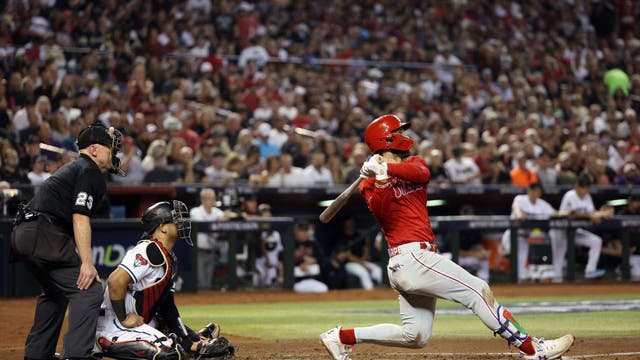 Phillies could clinch NLCS at home on 'Bedlam at the Bank' anniversary. Here's everything you need to know: