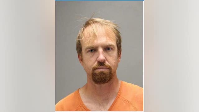 Former Philadelphia reporter accused of possessing child sex abuse materials