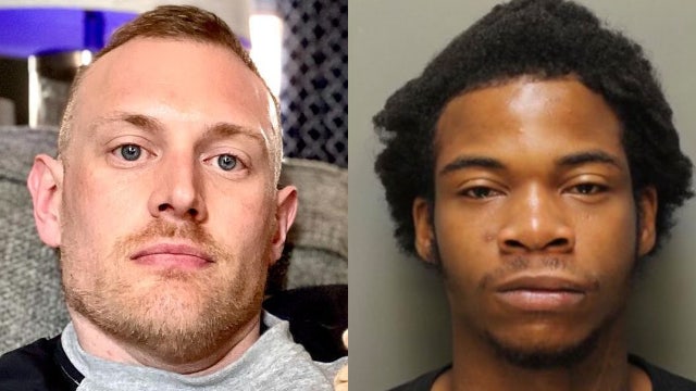 Robert Davis sentenced to 15 to 30 years in murder of Philly journalist Josh Kruger