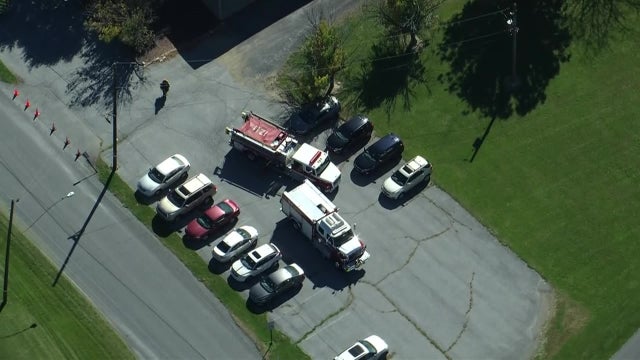 Lehigh County day care center closed after 8 kids, 5 adults hospitalized due to unknown illness: officials