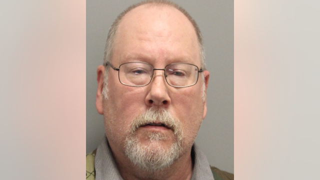 Officials: Delaware man arrested, charged with 6th DUI