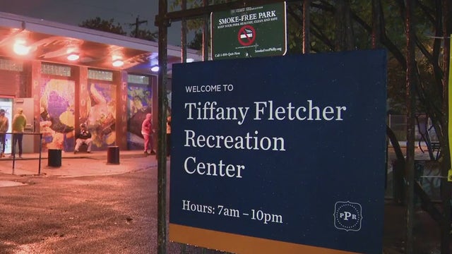 Friends and family celebrate life of slain Mill Creek rec center employee