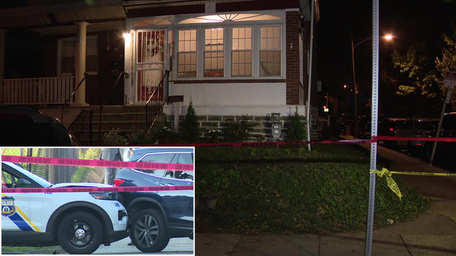 Suspect shot, killed by police after deadly quadruple shooting inside Lawncrest home: officials