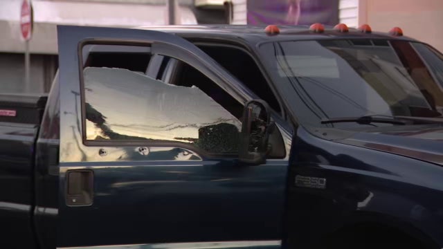 Man dies after he is found shot inside vehicle in North Philadelphia, police say