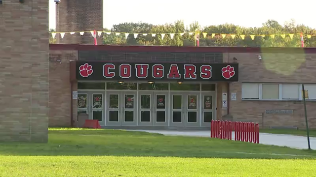 Israel-Hamas war: Parents speak out after alleged discriminatory fight at high school in Cherry Hill