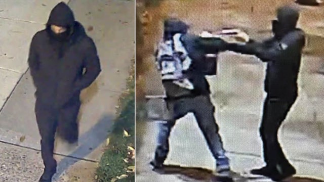 Two Temple students robbed at gunpoint during 90-minute crime spree, university says