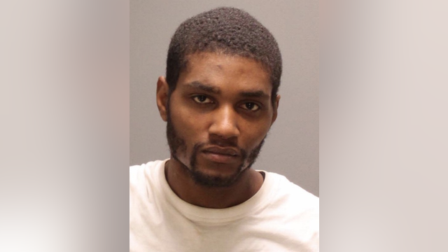 Man arrested after gunpoint sexual assaults in Philadelphia that may be connected: police