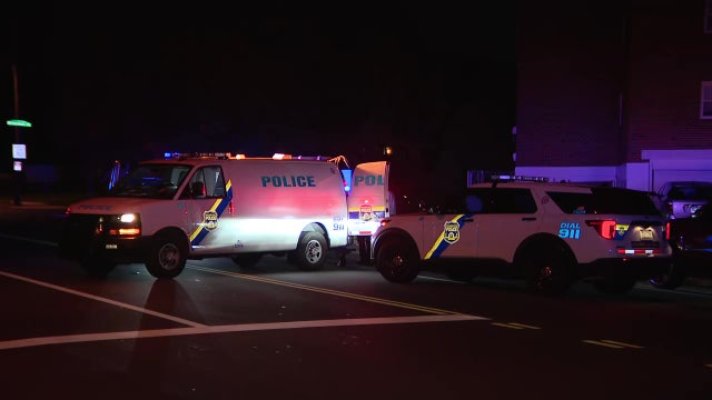 Police looking for driver in deadly hit-and-run in Rhawnhurst