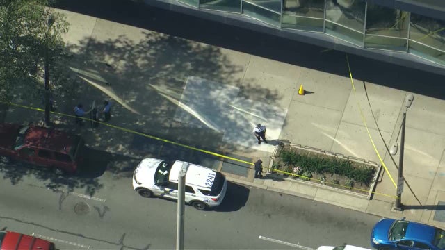 24-year-old man shot twice in the hand near Temple University, police say