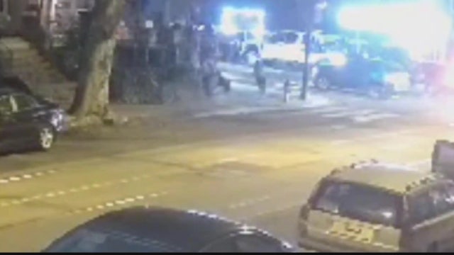 Video: Tow-truck rivalry may have led to fatal shooting in Kingsessing, police say
