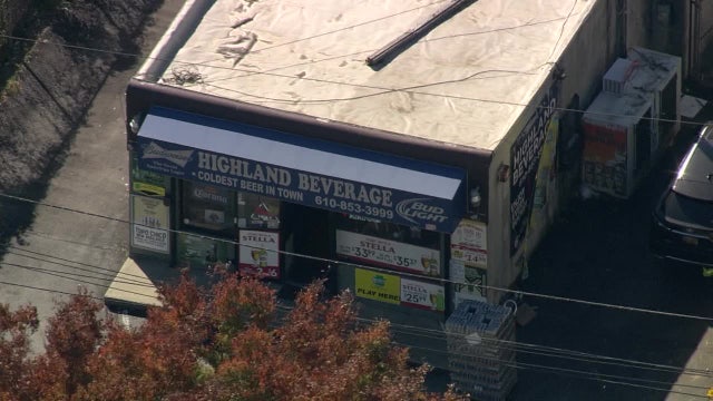 Big Money! $1 million scratch-off ticket sold in Delaware County