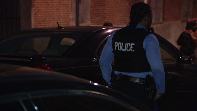 Police: Man killed in early morning shooting in West Philadelphia