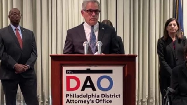 West Kensington man to serve life in prison for fatal shooting in 2021: DA