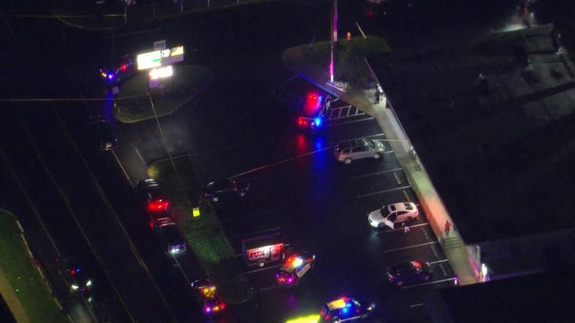 14-year-old killed in triple shooting as gunman opens fire from car in Bensalem: police