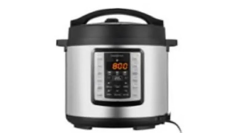 930 000 pressure cookers sold at Best Buy recalled due to possible