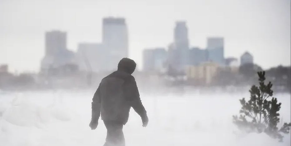 Winter 2023-24 outlook: Strong El Nino boosts odds of warmer temps in North, wet weather in South, NOAA says
