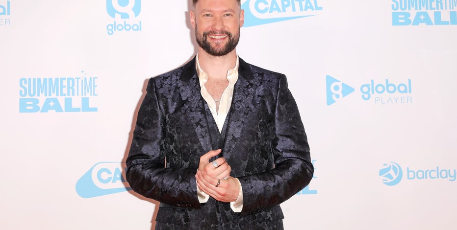 Calum Scott's Robyn Cover Becomes Anthem For Philadelphia Phillies