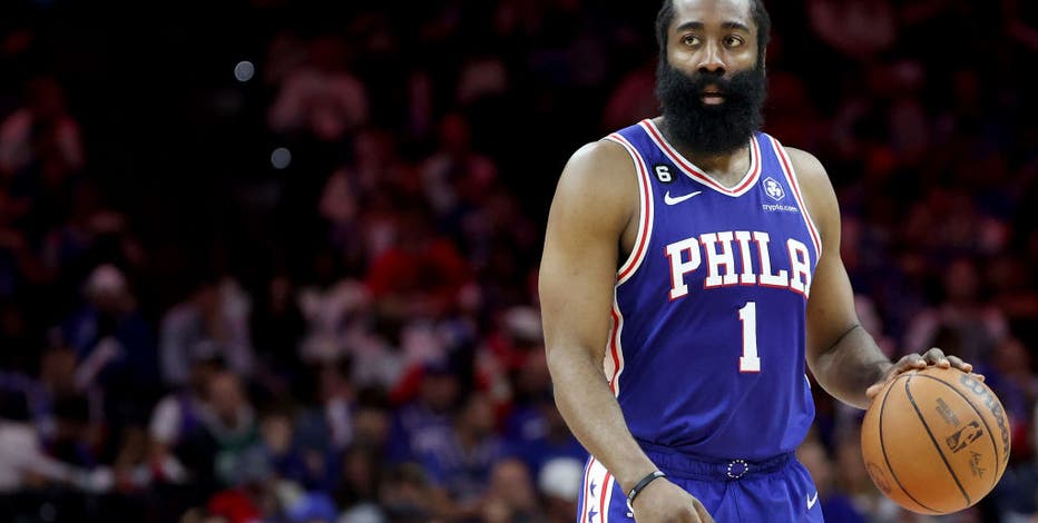 James Harden's former coach disappointed by veteran's latest stunt with  76ers: 'It's totally unnecessary' - Ahn Fire Digital