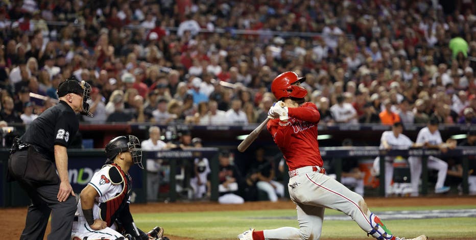 Phillies could clinch NLCS at home on 'Bedlam at the Bank' anniversary. Here's everything you need to know: