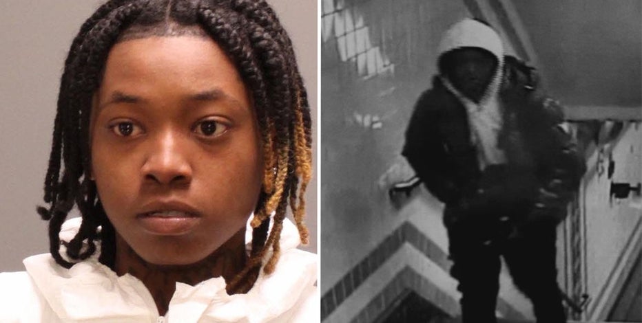 Woman pleads guilty in 2023 killing of SEPTA bus driver Bernard Gribbin in Philadelphia