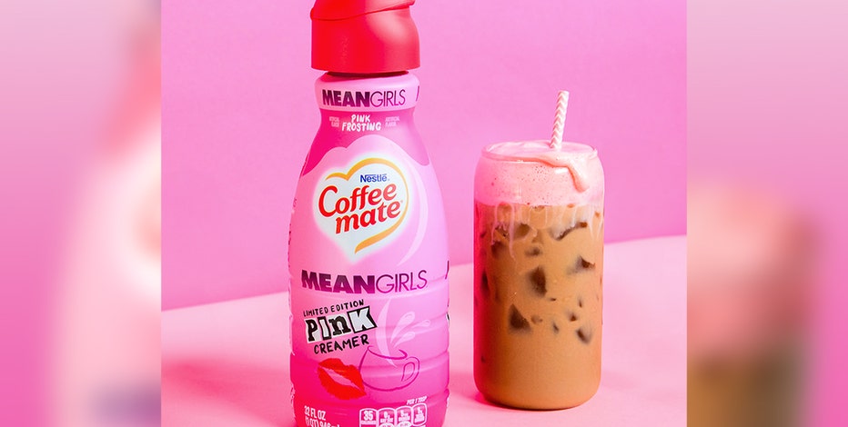 PINK COFFEE – A great day starts with YOU and Pink Coffee.