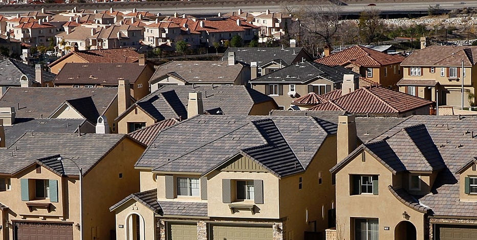 Adult kids are moving in with parents to save for homes, survey reveals