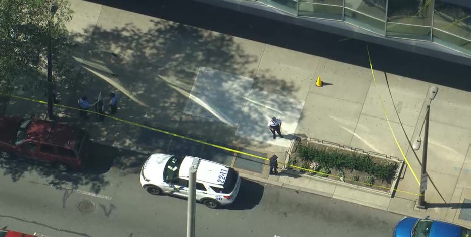 24-year-old man shot twice in the hand near Temple University, police say